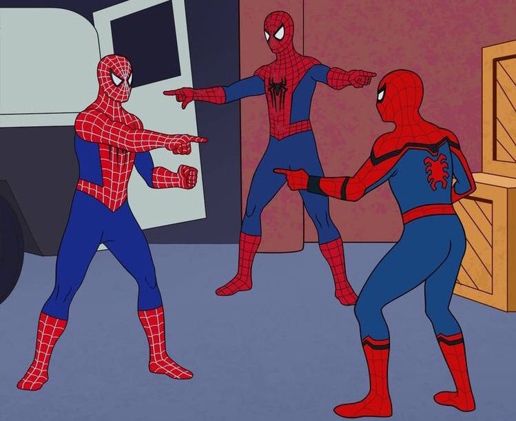 10 Totally Real Reasons Spider-Man Is Leaving The MCU